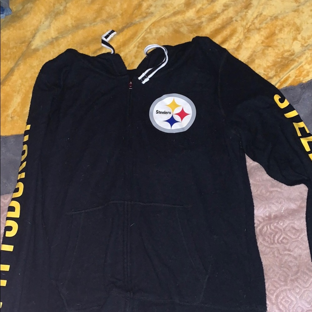 Pittsburgh Steelers jacket